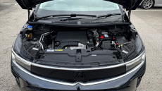 Vauxhall Grandland 1.2 Turbo Ultimate 5dr Auto Petrol Hatchback